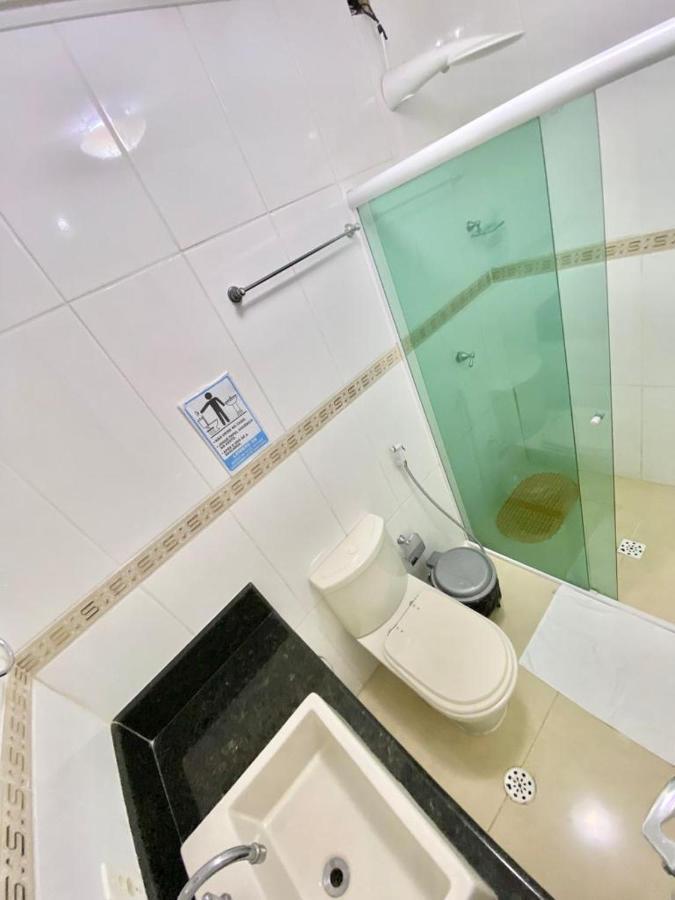 Cristal Do Guaruja Pousada 외부 사진