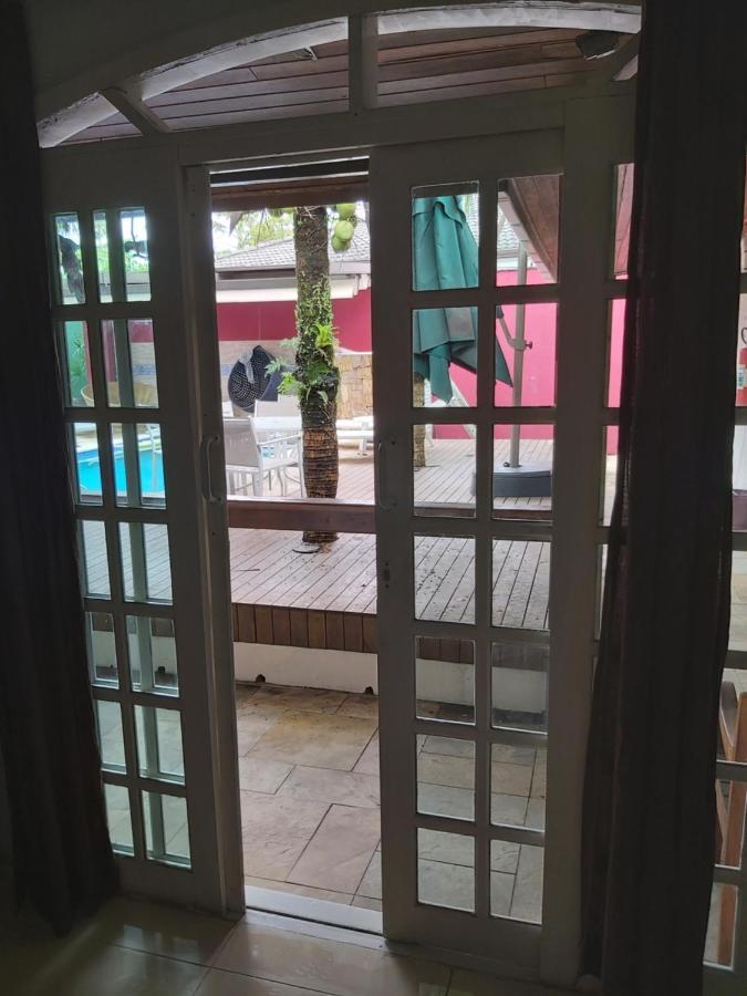 Cristal Do Guaruja Pousada 외부 사진