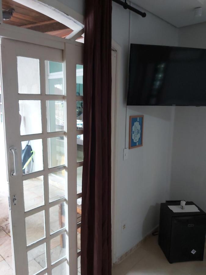 Cristal Do Guaruja Pousada 외부 사진