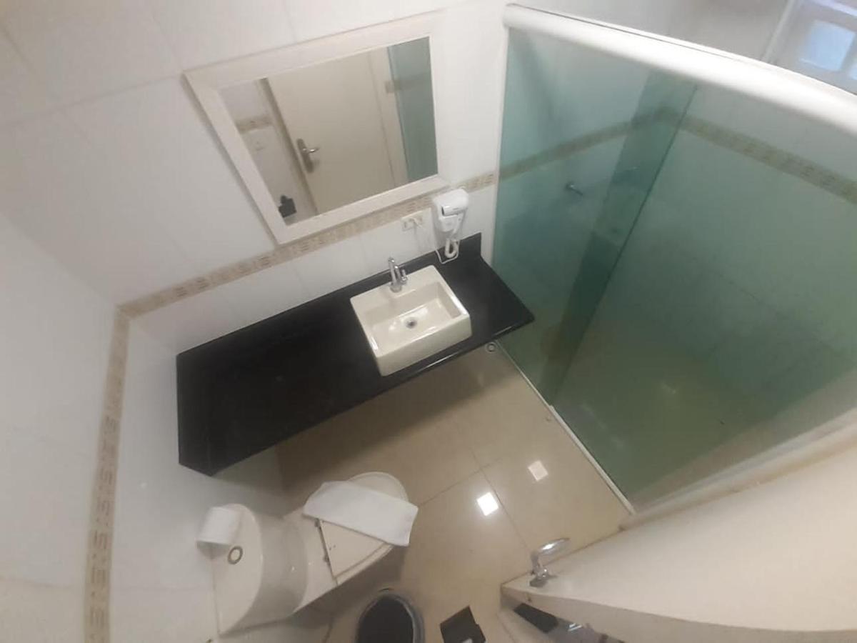 Cristal Do Guaruja Pousada 외부 사진