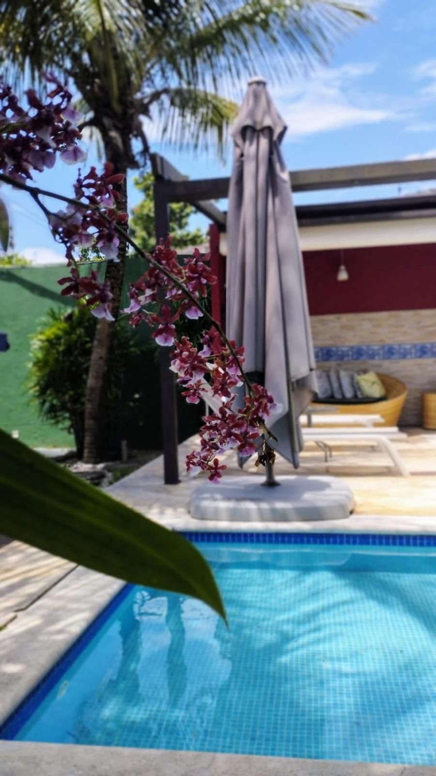 Cristal Do Guaruja Pousada 외부 사진