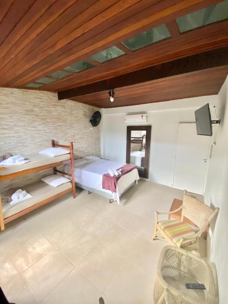 Cristal Do Guaruja Pousada 외부 사진