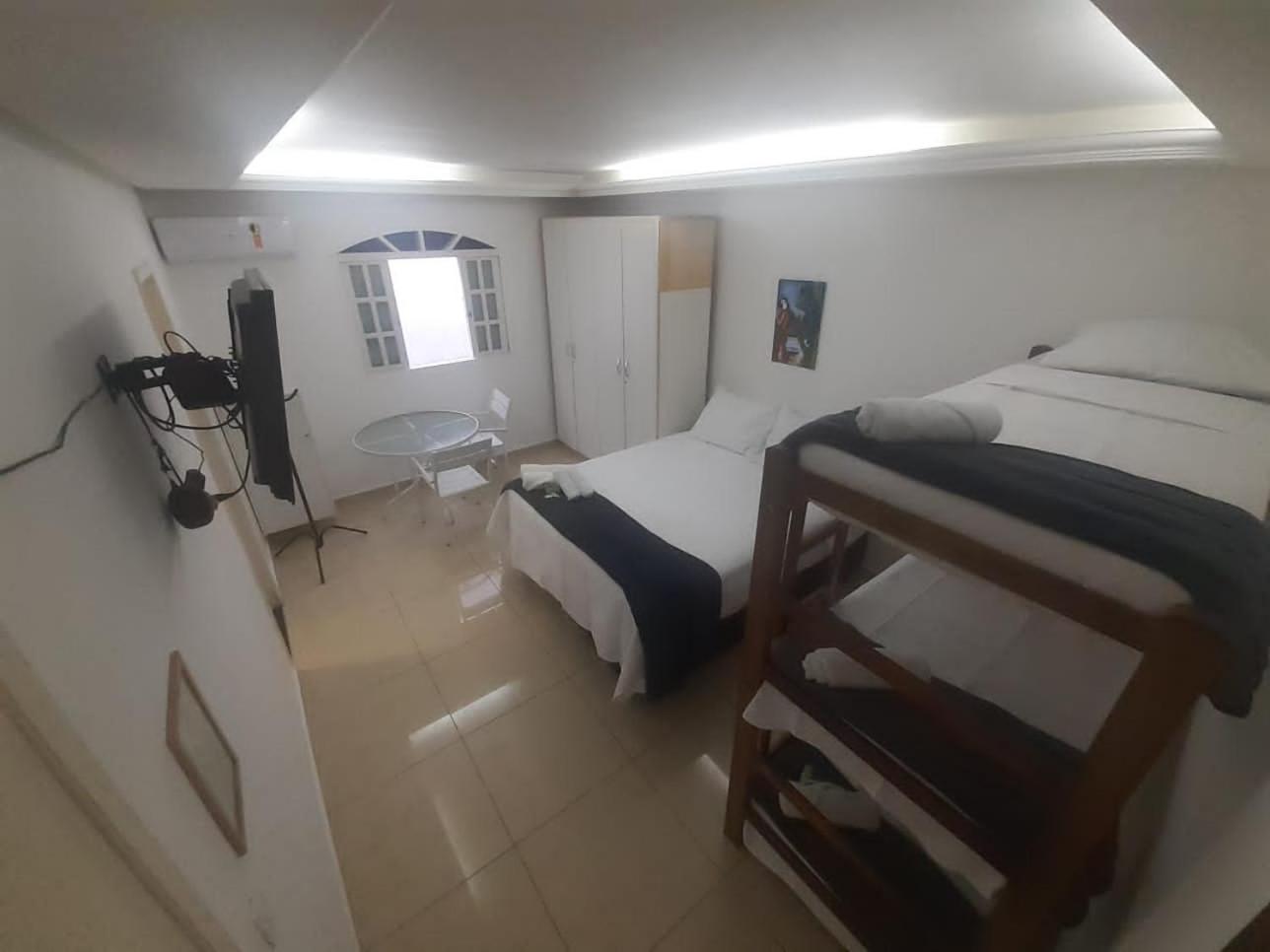 Cristal Do Guaruja Pousada 외부 사진