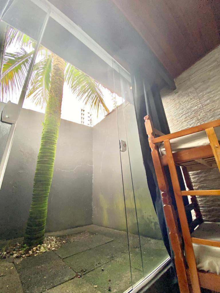 Cristal Do Guaruja Pousada 외부 사진